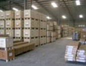 Hệ thống kho bãi tại Hà nội và khu Công nghiệp Tiên sơn Bắc Ninh 1 2 Thực 6