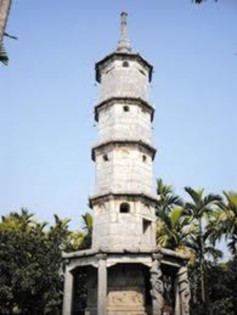 Tháp bút Hội thủy tổ Thành cổ Tranh Đông Hồ BỘ GIÁO DỤC VÀ ĐÀO TẠO 11