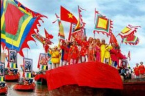 Hội thủy tổ Thành cổ Tranh Đông Hồ BỘ GIÁO DỤC VÀ ĐÀO TẠO TRƯỜNG ĐẠI 12