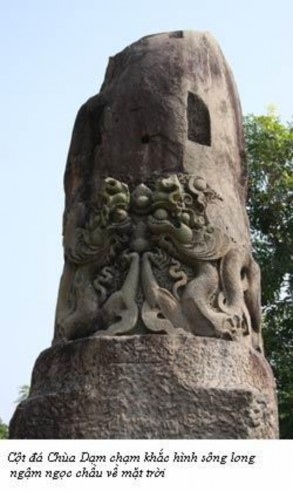 Chùa Tiêu Lễ hội chém lợn Hội Lim Đền Đình Bảng văn miếu Chùa Dạm Chùa 3