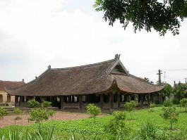 Đền Đình Bảng văn miếu Chùa Dạm Chùa Dâu Tháp bút Hội thủy tổ Thành cổ 7