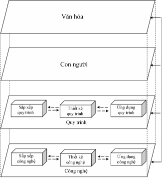 Nguồn Finnegan và Currie 2010 Một vài DNNVV thậm chí còn không nhận ra rằng họ 1