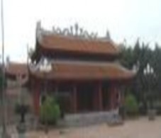 Toàn cảnh chùa Keo Di tích nhà Trần Đền Đồng Xâm Đền Đồng Bằng Đền Tiên 4