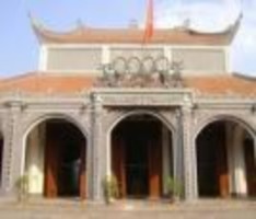 Đền Đồng Xâm Đền Đồng Bằng Đền Tiên La Khung cảnh đền Đồng Bằng Lễ 5