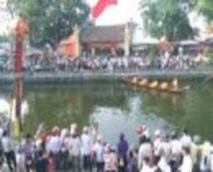 Lễ hội chùa Keo Khai hội đền Đồng Bằng Lễ hội đền Tiên La Lễ hội đền 9