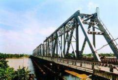 Cầu Việt trì Hầm Đ èo Ngang Cầu Rạch Miễu nhị p chính 270 m Hầm chui trướ c 1