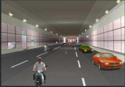 Cầu vòm ố ng thép nh ồi bê tông Đông Trù nhị p 120m Hầm Thủ Thiêm 6