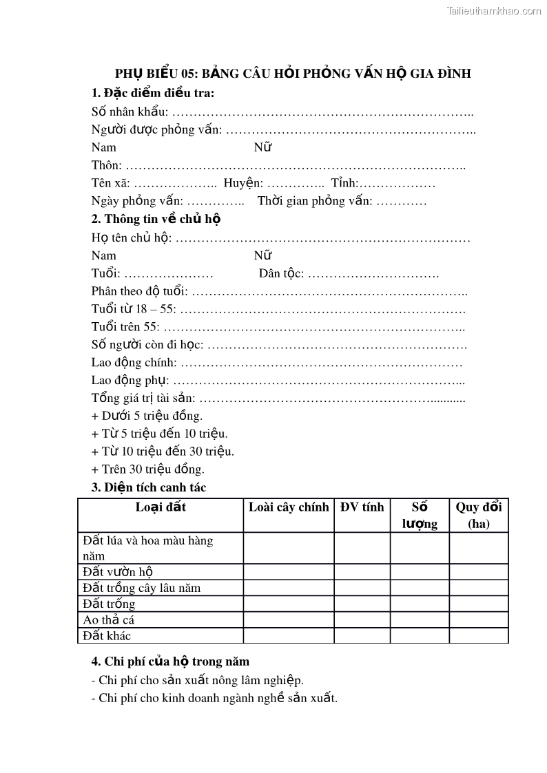 Khóa luận tốt nghiệp Quy hoạch phát triển sản xuất nông lâm nghiệp xã Yên Sở, huyện Hoài Đức, thành phố Hà Nội giai đoạn 2015 - 2025 Nguyễn Thị Giang - 12 Trang 89