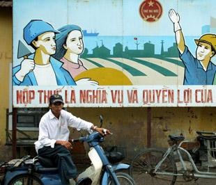 Tuyên truyền thông qua các phương tiện thông tin đại chúng Có các chương trình 1