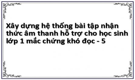 Ý Kiến Của Giáo Viên, Phụ Huynh Về Việc Cần Thực Hiện Giúp Học Sinh Mắc