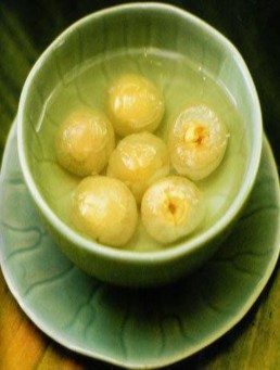 Bún thang lươn Chè sen long nhãn 6 1 11