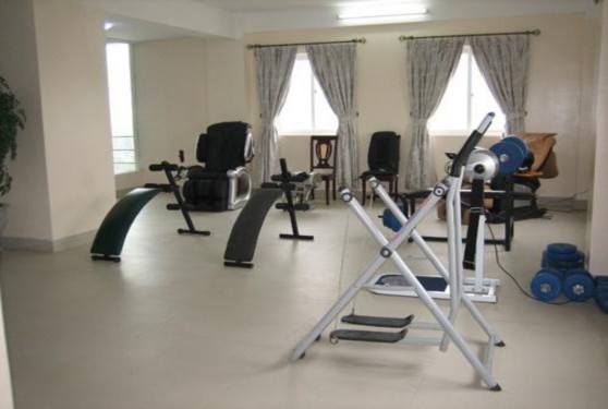 Câu lạc bộ sức khỏe Phụ lục 2 Bảng mô tả công việc của Nhân viên thu 2