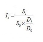 Trong đó S i là quỹ lương của kì phân tích S o Là quỹ lương của kì 2