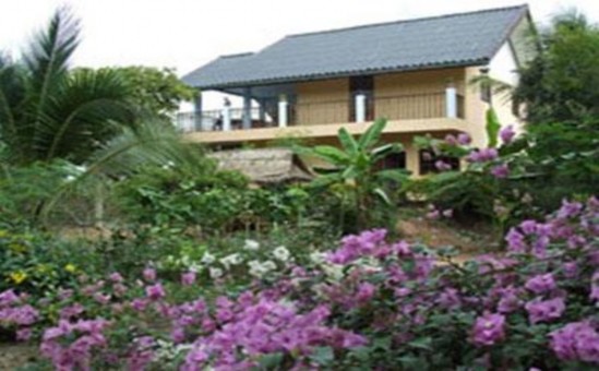 Thái Lan Grenada Guatemala Miền nam Ấn Độ Các điểm du lịch homestay hấp dẫn tại 3