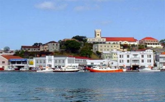 Grenada Guatemala Miền nam Ấn Độ Các điểm du lịch homestay hấp dẫn tại Việt nam 4