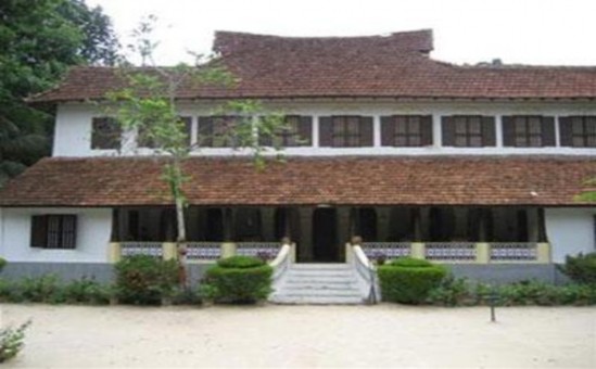 Miền nam Ấn Độ Các điểm du lịch homestay hấp dẫn tại Việt nam 6