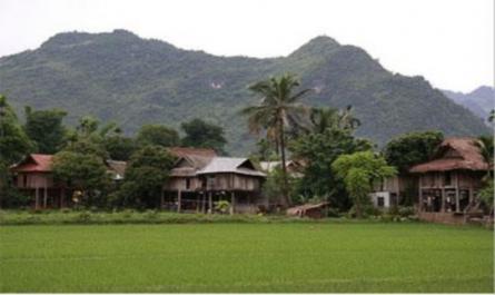 Tìm hiểu điều kiện phát triển loại hình du lịch homestay tại huyện đảo Lý Sơn - tỉnh Quảng Ngãi - 15