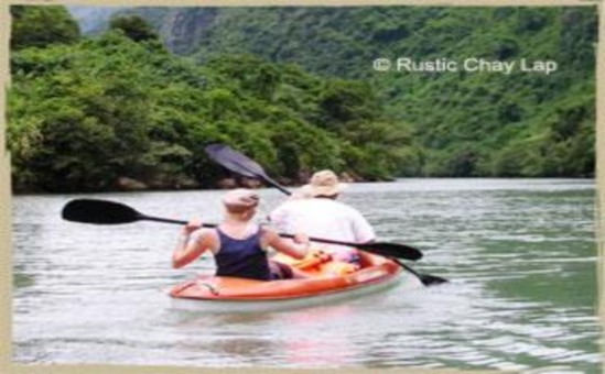 Quảng Bình Phố Cổ Hội An Đồng bằng sông Cửu Long Phân biệt loại hình du 3