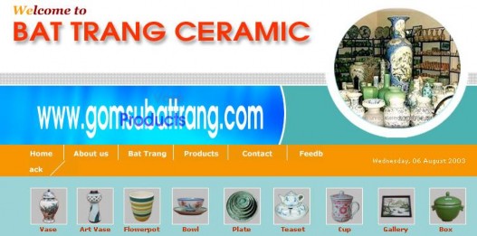 2 Công ty TNHH thương mại xuất nhập khẩu Hà Phú www gomsubattrang com 2