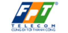 Logo của công ty FPT Thành lập từ năm 1988 cho đến nay trải qua gần 20 năm hoạt 1