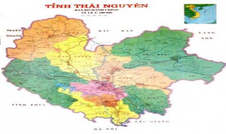 Marketing lãnh thổ với việc thu hút đầu tư phát triển ở tỉnh Thái Nguyên - 12