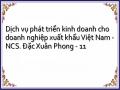 Quá Trình Hình Thành Các Khu Kinh Tế Cửa Khẩu Biên Giới Phía Bắc Việt Nam