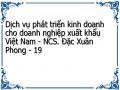 Quan Điểm Phát Triển Khu Kinh Tế Cửa Khẩu Biên Giới Phía Bắc Việt Nam