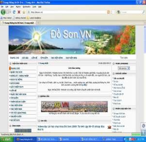 2 5 1 2 Sử dụng wedsite Trong xã hội ngày nay thì việc áp dụng khoa học công 1