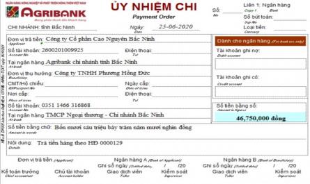Kế toán quản trị doanh thu, chi phí và xác định kết quả kinh doanh tại Công ty CP Cao Nguyên Bắc Ninh - 20