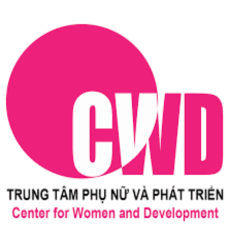 Ảnh Logo và hình ảnh Trung tâm phụ nữ và phát triển 2 1 2 Chức năng nhiệm 1