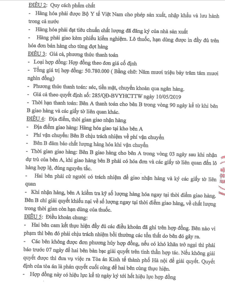 CỘNG HOÀ XÃ HỘI CHỦ NGHĨA VIỆT NAM Độc lập Tự do Hạnh phúc BIÊN BẢN 3