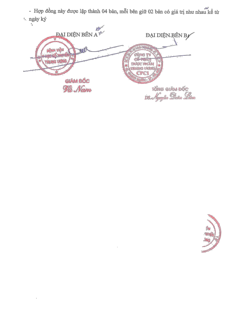CỘNG HOÀ XÃ HỘI CHỦ NGHĨA VIỆT NAM Độc lập Tự do Hạnh phúc BIÊN BẢN 4