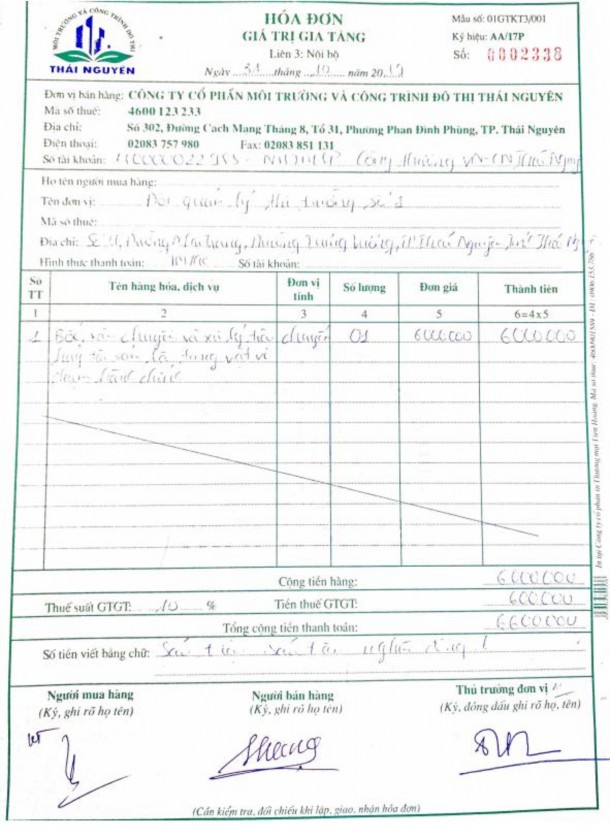 Phụ lục 15 Sổ chi tiết tài khoản 511 Phụ lục 16 Hợp đồng kinh 2