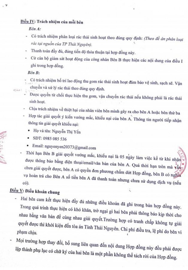 Phụ lục 20 Hóa đơn điện tử Phụ lục 21 Phiếu thu Phụ lục 22 1