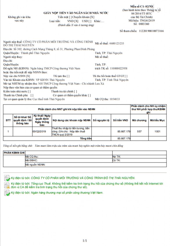 Phụ lục 30 Sổ cái tài khoản 632 Phụ lục 31 Sổ cái tài khoản 635 1