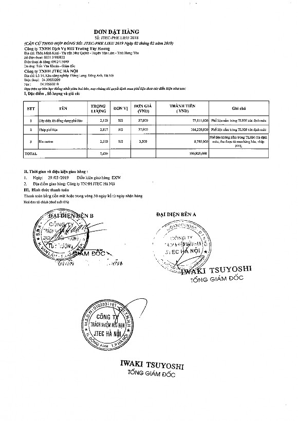 Phụ lục 2 13 Sổ cái tài khoản 711 Phục lục 2 14 Màn hình nhập liệu nghiệp 2