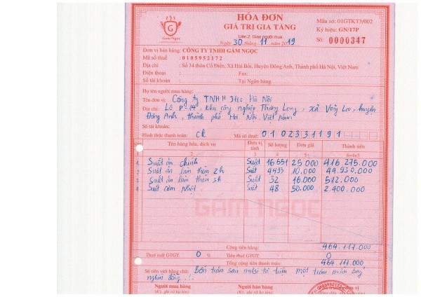 Phụ lục 2 20 Sổ chi tiết tài khoản 642 Phụ lục 2 21 Màn hình nhập liệu hạch 2