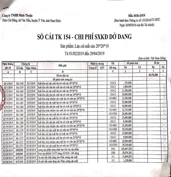 phần tre cuốn mỹ nghệ Trường Giang TNHH MTV mỹ nghệ Toàn Thắng 1