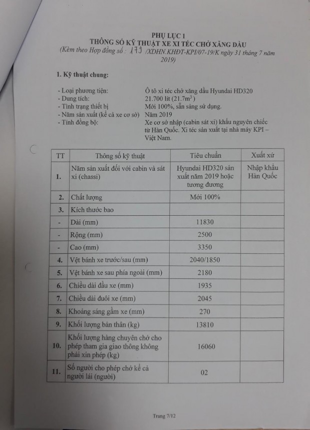 Phụ lục số 2 4 Biên bản bàn giao nghiệm thu 10