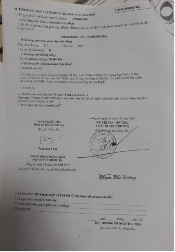 Phụ lục số 2 8 Sổ cái TK 211 Phụ lục số 2 10 Quyết định phê duyệt kế 4