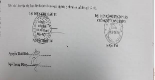 Phụ lục số 2 11 Biên bản đàm phán hợp đồng trích 4