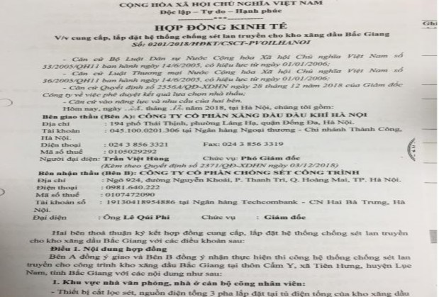 Phụ lục số 2 11 Biên bản đàm phán hợp đồng trích 7