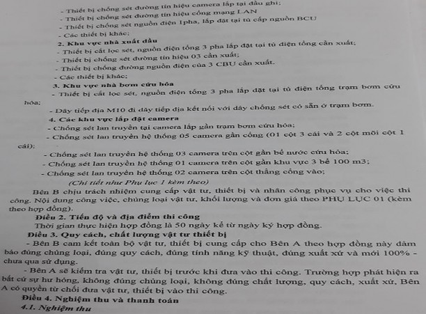 Phụ lục số 2 11 Biên bản đàm phán hợp đồng trích 8