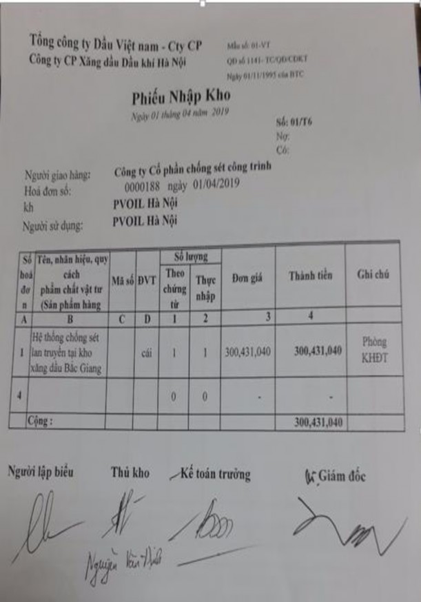 Phụ lục số 2 22 Sổ nhật ký chung CÔNG TY CỔ PHẦN XĂNG DẦU DẦU KHÍ HÀ NỘI 1