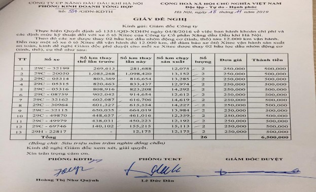 Phụ lục 2 36 Báo giá Phụ lục số 2 37 Biên bản bàn giao nghiệm thu Phụ lục 3