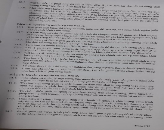 Kế toán tài sản cố định tại Công ty Cổ phần xăng dầu dầu khí Hà Nội 23 7
