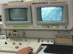 Răng được trải qua chu trình pH Răng sau khi được cắt Mẫu răng nghiên cứu 7