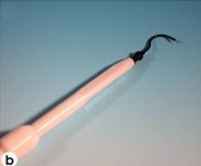 Hình 1 3 Thiết bị ECM a Máy ECM b Đầu đo của ECM 49 1 5 3 Phương pháp soi 2