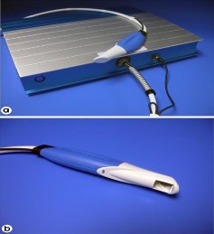 Hình 1 6 Thiết bị QLF 49 Hạn chế của QLF là khó phát hiện các tổn thương 7