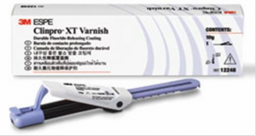 Hình 1 13 Clinpro TM XT Varnish 103 1 7 2 Một số nghiên cứu lâm sàng và thực 1